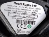 Leica Rugby 640 nivelyras su nuolydžio funkcija - nuotraukos Nr. 6