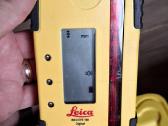 Leica Rugby 640 nivelyras su nuolydžio funkcija - nuotraukos Nr. 8