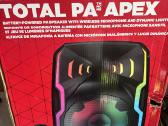 Ion Apex Garso kolonele - nuotraukos Nr. 9