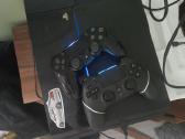 Ps4 400gb - nuotraukos Nr. 2