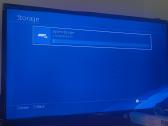 Ps4 400gb - nuotraukos Nr. 3