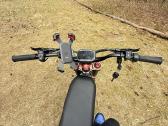 Riding times Gt73 Pro - nuotraukos Nr. 4
