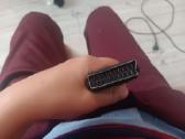 Sony Slv-sp70r su pulteliu Rmt-v153a ir adapteriu - nuotraukos Nr. 8