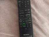 Sony Slv-sp70r su pulteliu Rmt-v153a ir adapteriu - nuotraukos Nr. 10