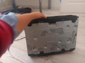 Sony Slv-sp70r su pulteliu Rmt-v153a ir adapteriu - nuotraukos Nr. 6