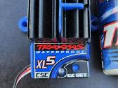 Variklis ir esc - nuotraukos Nr. 5