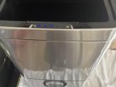 Išmanioji šiukšlių dėžė Eko 35l+19l - nuotraukos Nr. 2