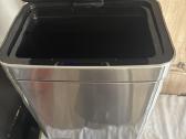 Išmanioji šiukšlių dėžė Eko 35l+19l - nuotraukos Nr. 3