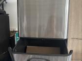Išmanioji šiukšlių dėžė Eko 35l+19l - nuotraukos Nr. 4