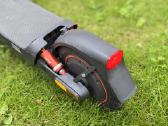 Paspirtukas „Xiaomi Electric Scooter 5 Max - nuotraukos Nr. 6