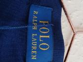 Polo Ralph Lauren Marškinėlia (baltas Logo) - nuotraukos Nr. 4