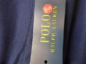 Polo Ralph Lauren Marškinėlia (baltas Logo) - nuotraukos Nr. 5