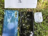 Note 10 Plus jūsų displayo. Pabaigt remontą. - nuotraukos Nr. 2