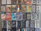 Vintage audio kasečių kolekcija įrašai 48x - nuotraukos Nr. 3