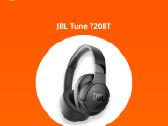 Jbl Tune 720bt - nuotraukos Nr. 2