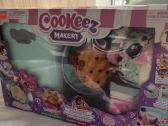 Žaidimas vaikams Cookeez Makery - nuotraukos Nr. 2