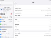 iPad pro 11" (2nd gen) - nuotraukos Nr. 4