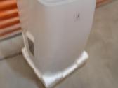 Mobilus oro kondicionierius Electrolux Eacm-12 Cln - nuotraukos Nr. 2