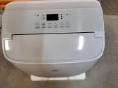Mobilus oro kondicionierius Electrolux Eacm-12 Cln - nuotraukos Nr. 3