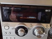 Aiwa Nsx-r81 - nuotraukos Nr. 2