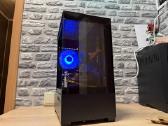 Ryzen 5 5500 / Rtx 3060 12 GB / 16 GB RAM / - nuotraukos Nr. 3