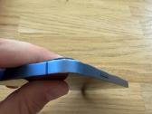 iPhone 13 blue 128gb 100% battery health - nuotraukos Nr. 4