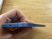 iPhone 13 blue 128gb 100% battery health - nuotraukos Nr. 6