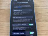 iPhone 13 blue 128gb 100% battery health - nuotraukos Nr. 7
