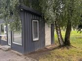 Parduodama kebabinė-kioskas nusikėlimui - nuotraukos Nr. 2