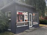 Parduodama kebabinė-kioskas nusikėlimui - nuotraukos Nr. 5