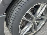 R20 5x112 Audi ratlankiai su padangom - nuotraukos Nr. 2