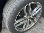 R20 5x112 Audi ratlankiai su padangom - nuotraukos Nr. 4