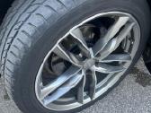 R20 5x112 Audi ratlankiai su padangom - nuotraukos Nr. 6