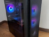Žaidimu kompiuteris R5 5500, 32gb RAM, Gtx1070 - nuotraukos Nr. 2