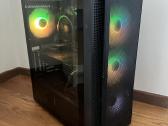 Žaidimu kompiuteris R5 5500, 32gb RAM, Gtx1070 - nuotraukos Nr. 3