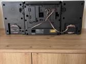 Panasonic Rx-dt670 "Platinum" boombox su pulteliu - nuotraukos Nr. 5