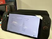 Nintendo switch 2, 256 GB - nuotraukos Nr. 2