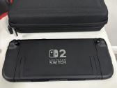 Nintendo switch 2, 256 GB - nuotraukos Nr. 4