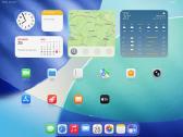 Apple iPad Pro 12.9" (4th gen) 256gb Wi-fi+cellula - nuotraukos Nr. 4