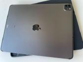 Apple iPad Pro 12.9" (4th gen) 256gb Wi-fi+cellula - nuotraukos Nr. 5