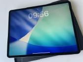 Apple iPad Pro 12.9" (4th gen) 256gb Wi-fi+cellula - nuotraukos Nr. 6