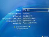 Playstation 4 12.02 - nuotraukos Nr. 2