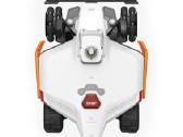 Vejapjovė Robotas Mammotion Luba 3 Awd 3000 30arų - nuotraukos Nr. 3