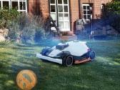 Vejapjovė Robotas Mammotion Luba 3 Awd 3000 30arų - nuotraukos Nr. 11