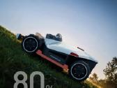 Vejapjovė Robotas Mammotion Luba 3 Awd 3000 30arų - nuotraukos Nr. 15