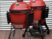 Kamado Joe - Premium klasės Keramikinė Kepsninė - nuotraukos Nr. 3