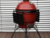 Kamado Joe - Premium klasės Keramikinė Kepsninė - nuotraukos Nr. 6