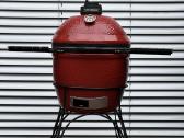 Kamado Joe - Premium klasės Keramikinė Kepsninė - nuotraukos Nr. 4