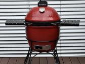 Kamado Joe - Premium klasės Keramikinė Kepsninė - nuotraukos Nr. 9