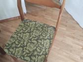 Sofa, foteliai,6 kėdės - nuotraukos Nr. 2